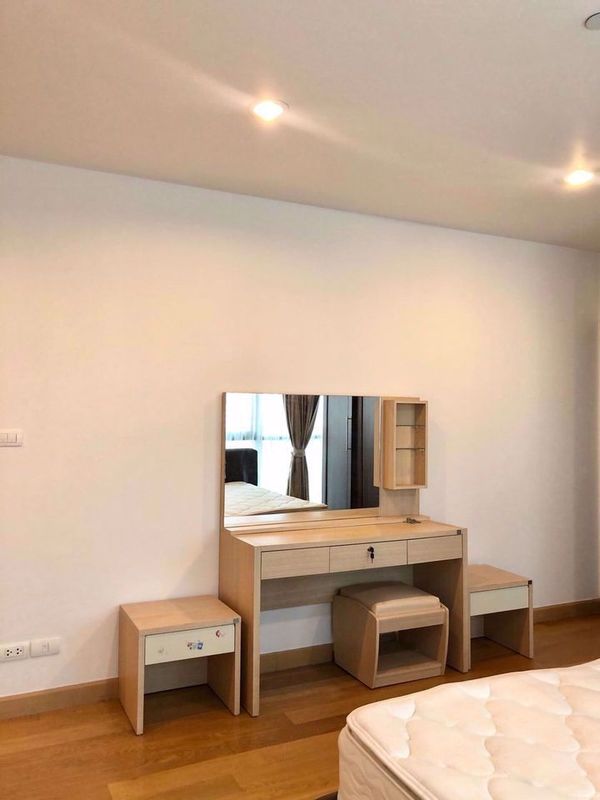 Picture of 1 bed Condo in Sathorn Gardens Thungmahamek Sub District C015425