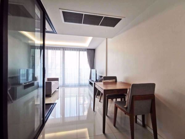 Picture of Studio bed Condo in Circle Rein Sukhumvit 12 Khlongtoei Sub District C015430