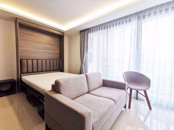 Picture of Studio bed Condo in Circle Rein Sukhumvit 12 Khlongtoei Sub District C015430