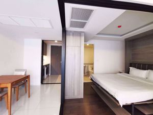 Picture of Studio bed Condo in Circle Rein Sukhumvit 12 Khlongtoei Sub District C015430