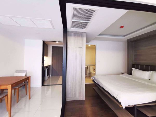 Picture of Studio bed Condo in Circle Rein Sukhumvit 12 Khlongtoei Sub District C015430