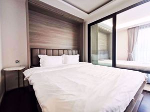 Picture of Studio bed Condo in Circle Rein Sukhumvit 12 Khlongtoei Sub District C015430