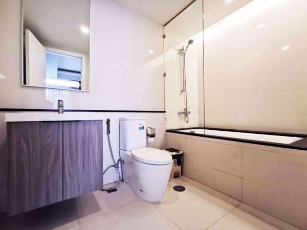 Picture of Studio bed Condo in Circle Rein Sukhumvit 12 Khlongtoei Sub District C015430