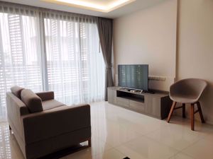 Picture of Studio bed Condo in Circle Rein Sukhumvit 12 Khlongtoei Sub District C015430