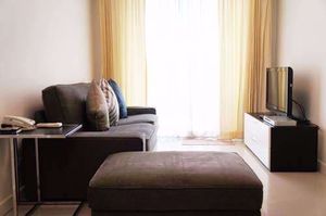 Picture of 1 bed Condo in The Clover Khlong Tan Nuea Sub District C015431