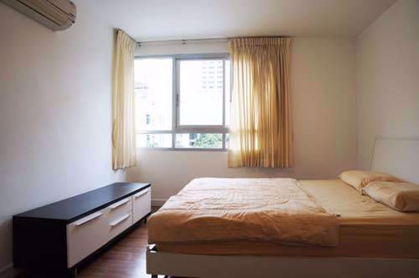 Picture of 1 bed Condo in The Clover Khlong Tan Nuea Sub District C015431