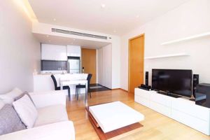 Picture of 1 bed Condo in Aequa Sukhumvit 49 Khlong Tan Nuea Sub District C015432