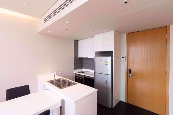 Picture of 1 bed Condo in Aequa Sukhumvit 49 Khlong Tan Nuea Sub District C015432