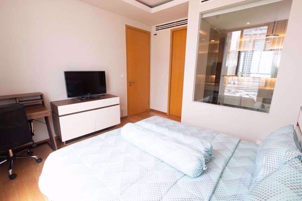 Picture of 1 bed Condo in Aequa Sukhumvit 49 Khlong Tan Nuea Sub District C015432