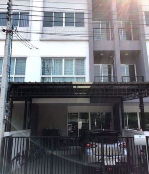 Picture of 3 bed House  Samrong Nuea Sub District H015436