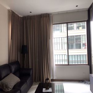 Picture of 1 bed Condo in The Emporio Place Khlongtan Sub District C015438