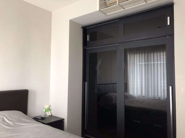 Picture of 1 bed Condo in The Emporio Place Khlongtan Sub District C015438