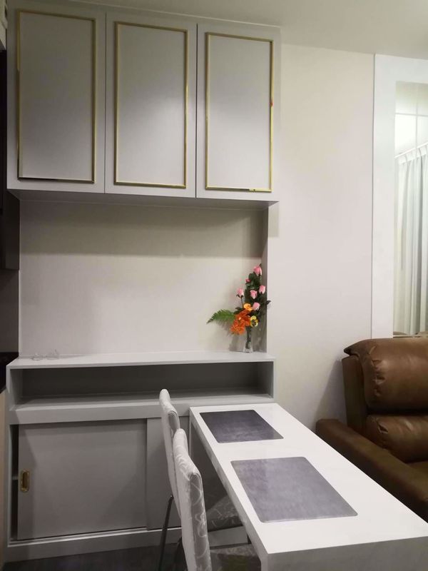 Picture of 1 bed Condo in Edge Sukhumvit 23 Khlong Toei Nuea Sub District C015442