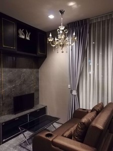 Picture of 1 bed Condo in Edge Sukhumvit 23 Khlong Toei Nuea Sub District C015443