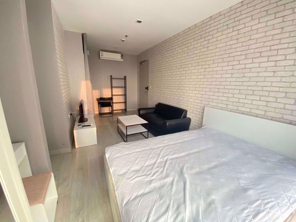 Picture of Studio bed Condo in Ideo Mobi Sathorn Banglamphulang Sub District C015446