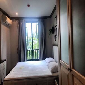 Picture of 1 bed Condo in The Reserve - Kasemsan 3 Wang Mai Sub District C015450