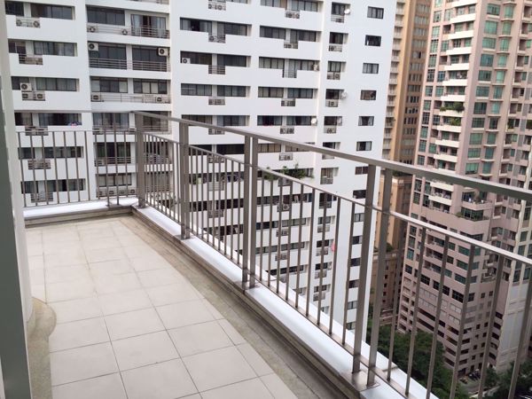 Picture of 2 bed Condo in Baan Rajprasong Lumphini Sub District C015451