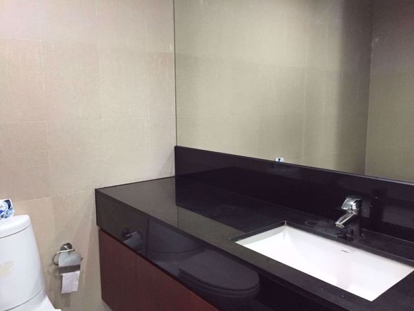 Picture of 2 bed Condo in Baan Rajprasong Lumphini Sub District C015451