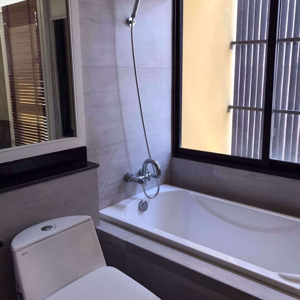 Picture of 2 bed Condo in Noble 09 Ruamrudee Pathum Wan District C015456