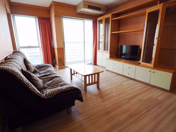 Picture of 2 bed Condo in Silom Suite Silom Sub District C015458