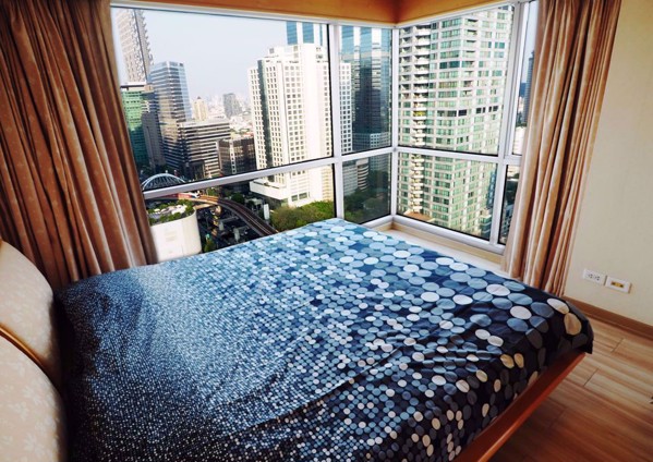 Picture of 2 bed Condo in Silom Suite Silom Sub District C015458