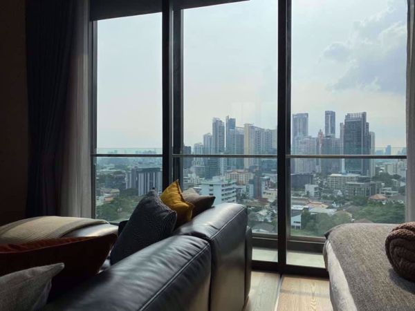 Picture of 1 bed Condo in BEATNIQ Sukhumvit 32 Khlongtan Sub District C015462