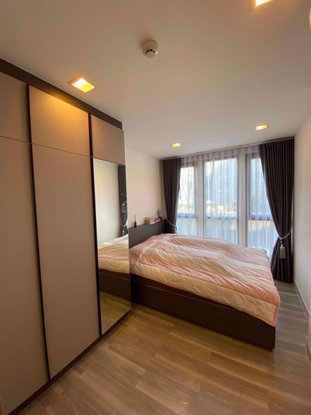 Picture of 2 bed Condo in Moniiq Sukhumvit 64 Phrakhanong District C015468