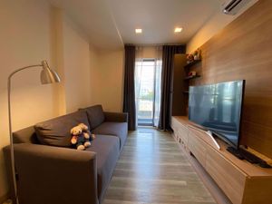 รูปภาพ 2 ห้องนอน Condo ในโครงการ Moniiq Sukhumvit 64 Phrakhanong District C015468