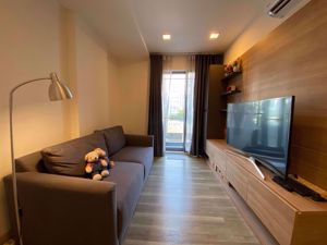 Picture of 2 bed Condo in Moniiq Sukhumvit 64 Phrakhanong District C015468