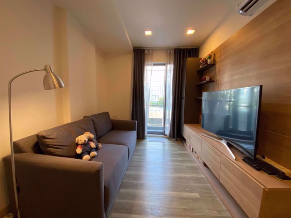 Picture of 2 bed Condo in Moniiq Sukhumvit 64 Phrakhanong District C015468