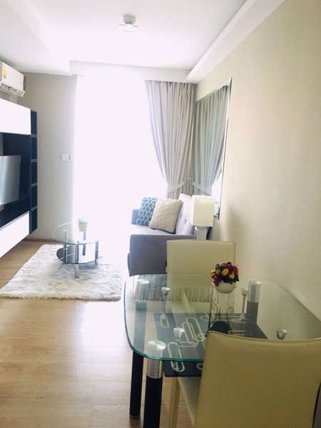 Picture of 1 bed Condo in Maestro 39 Khlong Tan Nuea Sub District C015475