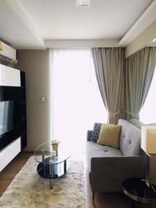 Picture of 1 bed Condo in Maestro 39 Khlong Tan Nuea Sub District C015475