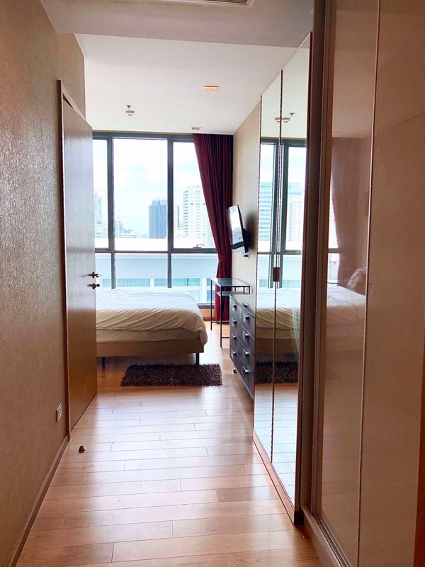 รูปภาพ 1 ห้องนอน Condo ในโครงการ Hyde Sukhumvit 13 Khlong Toei Nuea Sub District C015476