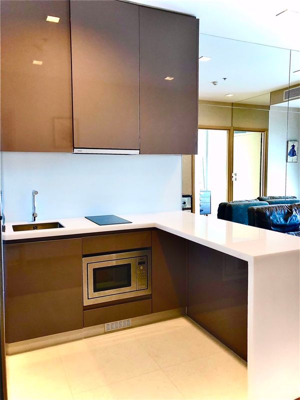 รูปภาพ 1 ห้องนอน Condo ในโครงการ Hyde Sukhumvit 13 Khlong Toei Nuea Sub District C015476