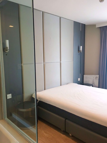 Picture of 1 bed Condo in Maestro 39 Khlong Tan Nuea Sub District C015475