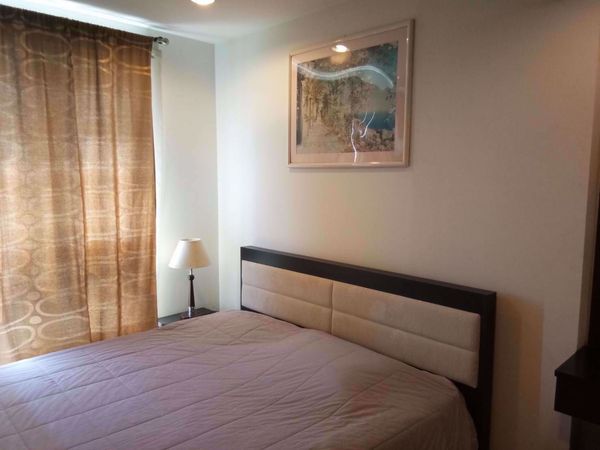 รูปภาพ 1 ห้องนอน Condo ในโครงการ The Address Sukhumvit 42 Phra Khanong Sub District C015478