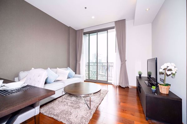 Picture of 1 bed Condo in Quattro by Sansiri Khlong Tan Nuea Sub District C015484