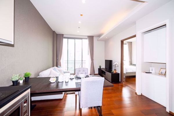 Picture of 1 bed Condo in Quattro by Sansiri Khlong Tan Nuea Sub District C015484