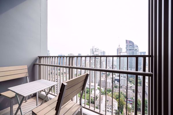 Picture of 1 bed Condo in Quattro by Sansiri Khlong Tan Nuea Sub District C015484