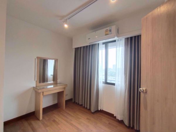 รูปภาพ 1 ห้องนอน Condo ในโครงการ 38 Mansion Khlongtoei District C015487