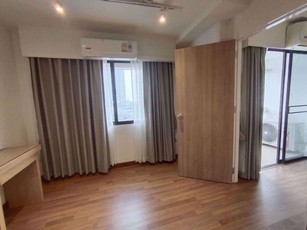 รูปภาพ 1 ห้องนอน Condo ในโครงการ 38 Mansion Khlongtoei District C015487