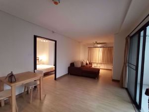 Picture of 1 bed Condo in 38 Mansion Khlongtoei District C015488