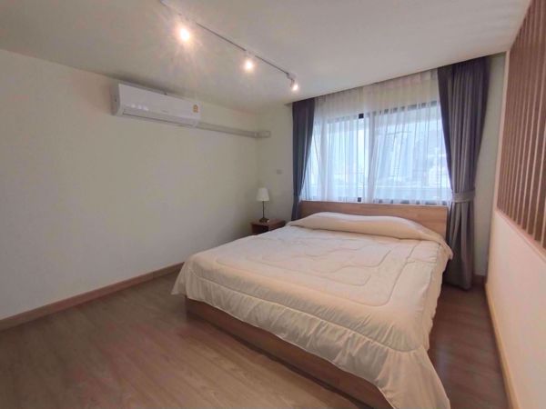 รูปภาพ 1 ห้องนอน Condo ในโครงการ 38 Mansion Khlongtoei District C015490