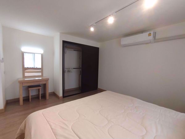 รูปภาพ 1 ห้องนอน Condo ในโครงการ 38 Mansion Khlongtoei District C015490