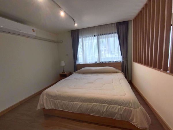 รูปภาพ 1 ห้องนอน Condo ในโครงการ 38 Mansion Khlongtoei District C015490