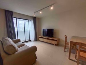 Picture of 1 bed Condo in 38 Mansion Khlongtoei District C015490