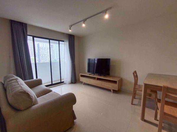 รูปภาพ 1 ห้องนอน Condo ในโครงการ 38 Mansion Khlongtoei District C015490