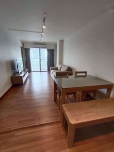 Picture of 1 bed Condo in 38 Mansion Khlongtoei District C015491