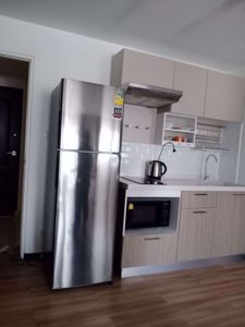 Picture of 1 bed Condo in 38 Mansion Khlongtoei District C015491