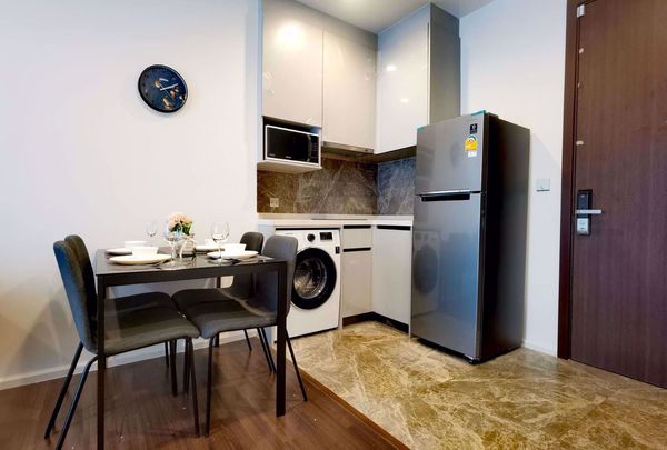 Picture of 2 bed Condo in Whizdom Inspire Sukhumvit Bangchak Sub District C015493